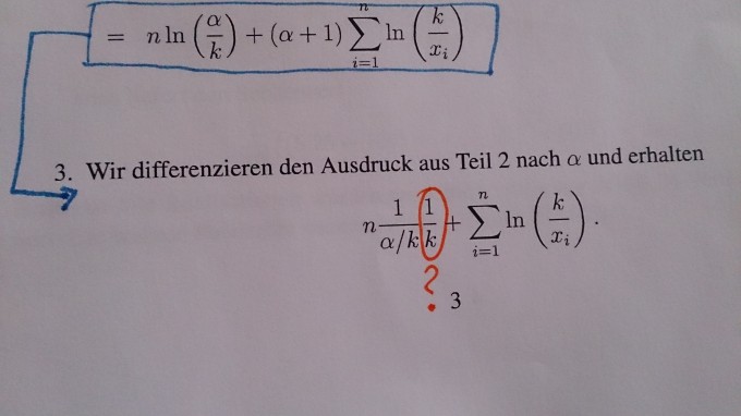 Bild Mathematik