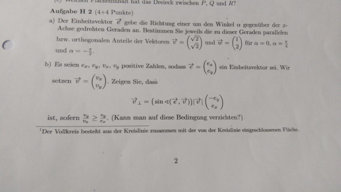 Bild Mathematik