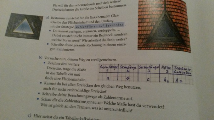 Bild Mathematik