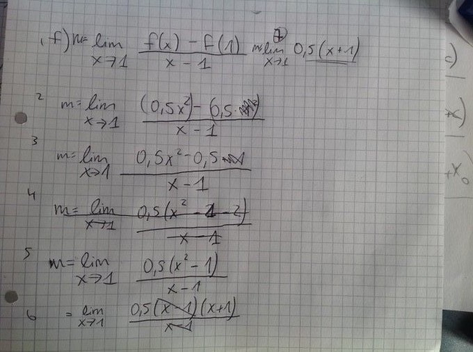 Bild Mathematik