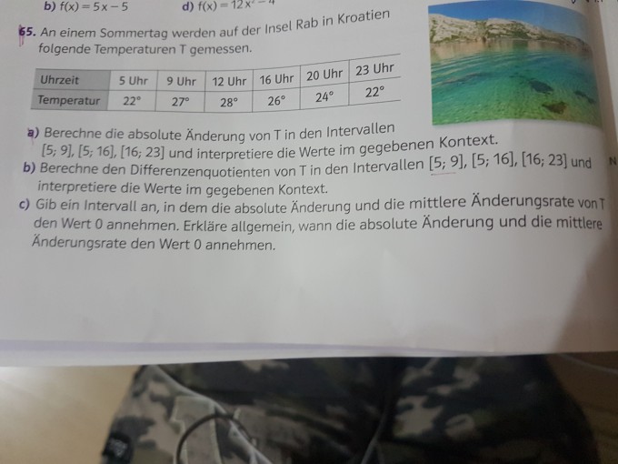 Bild Mathematik