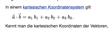 Bild Mathematik