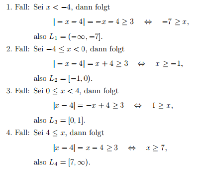 Bild Mathematik