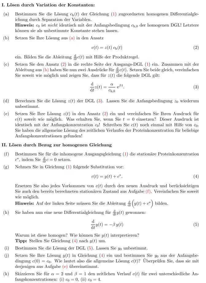 Bild Mathematik