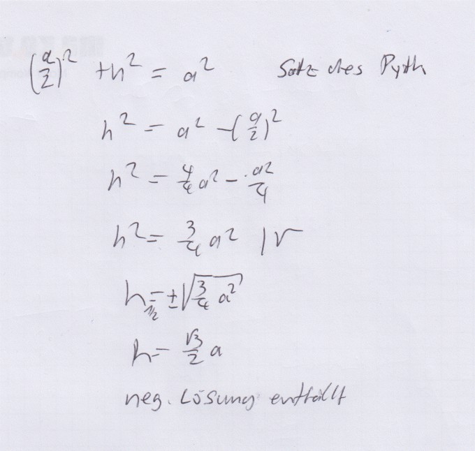 Bild Mathematik