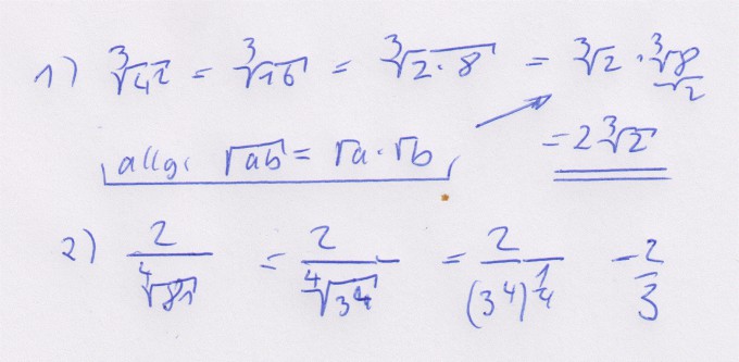 Bild Mathematik