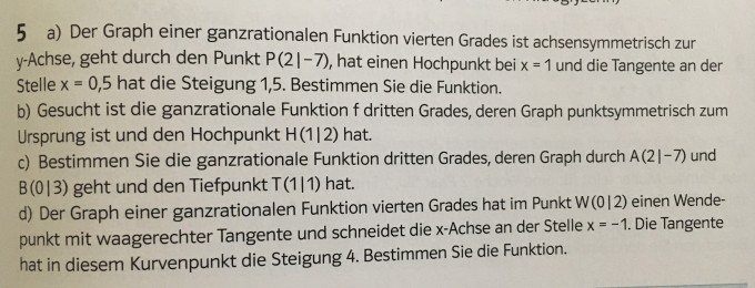 Bild Mathematik