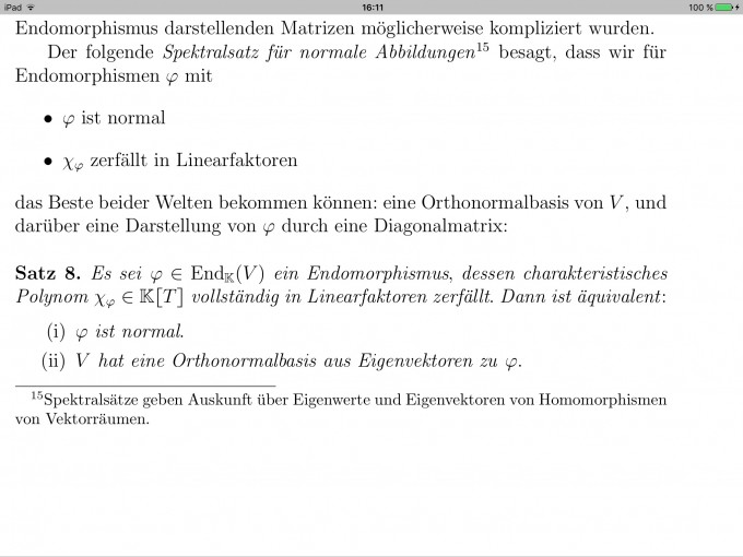 Bild Mathematik