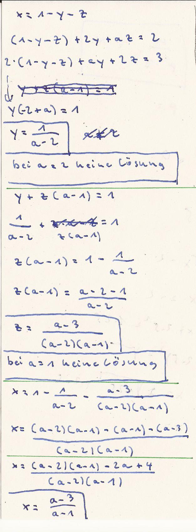 Bild Mathematik