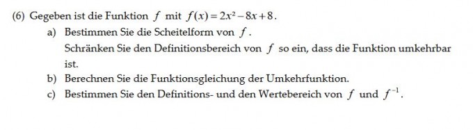 Bild Mathematik