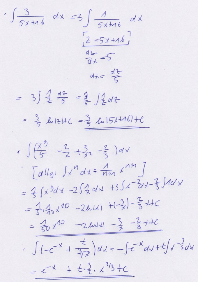 Bild Mathematik