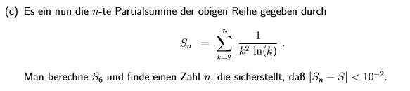 Bild Mathematik