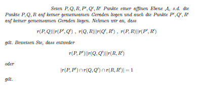 Bild Mathematik