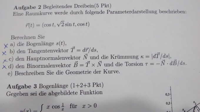 Bild Mathematik