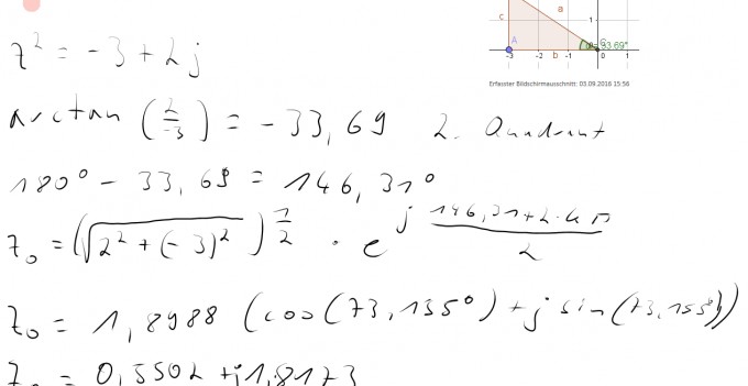 Bild Mathematik