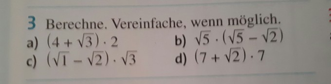 Bild Mathematik