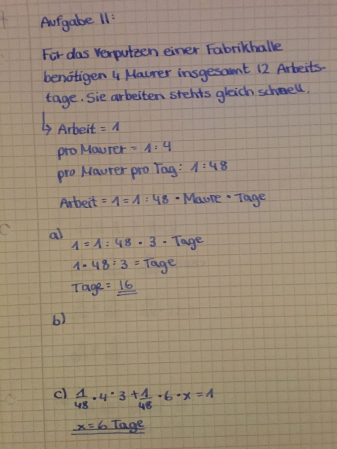 Bild Mathematik