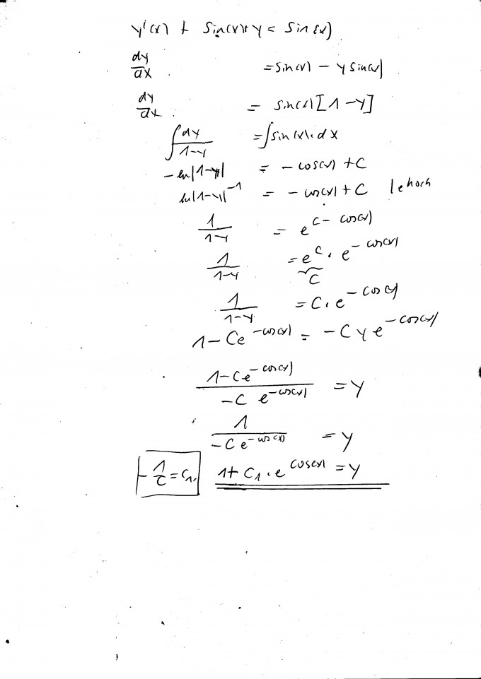 Bild Mathematik