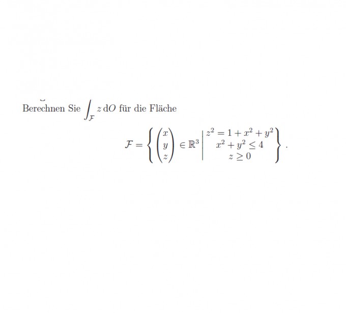 Bild Mathematik