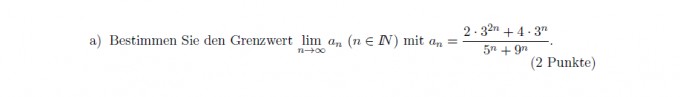 Bild Mathematik