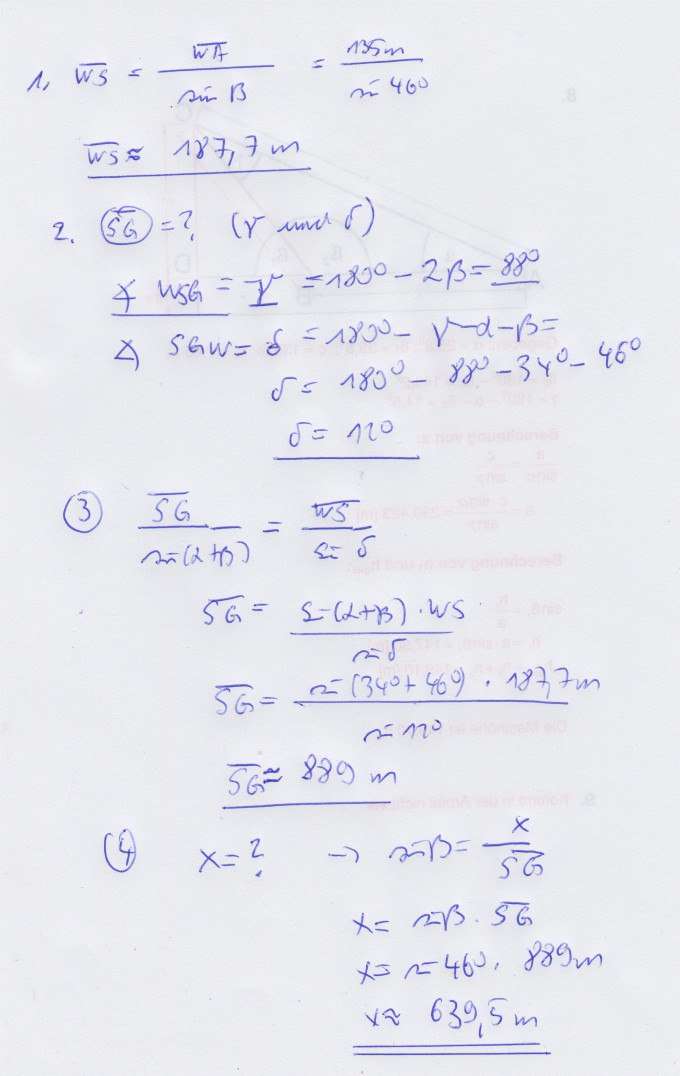 Bild Mathematik