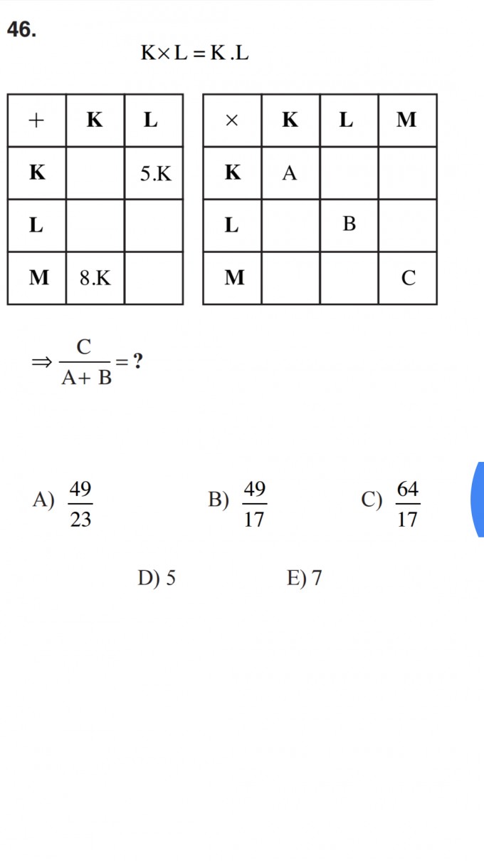 Bild Mathematik