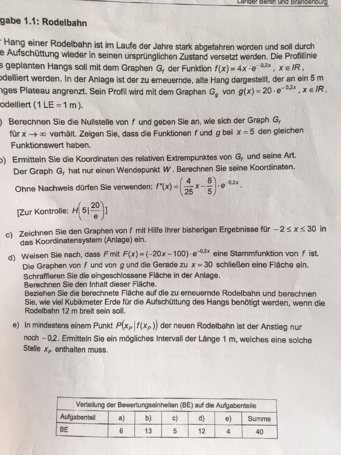 Bild Mathematik