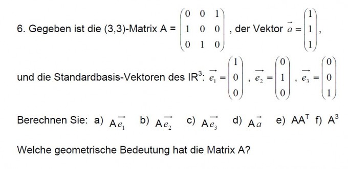 Bild Mathematik