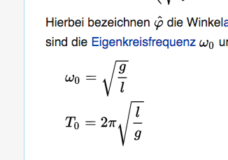 Bild Mathematik