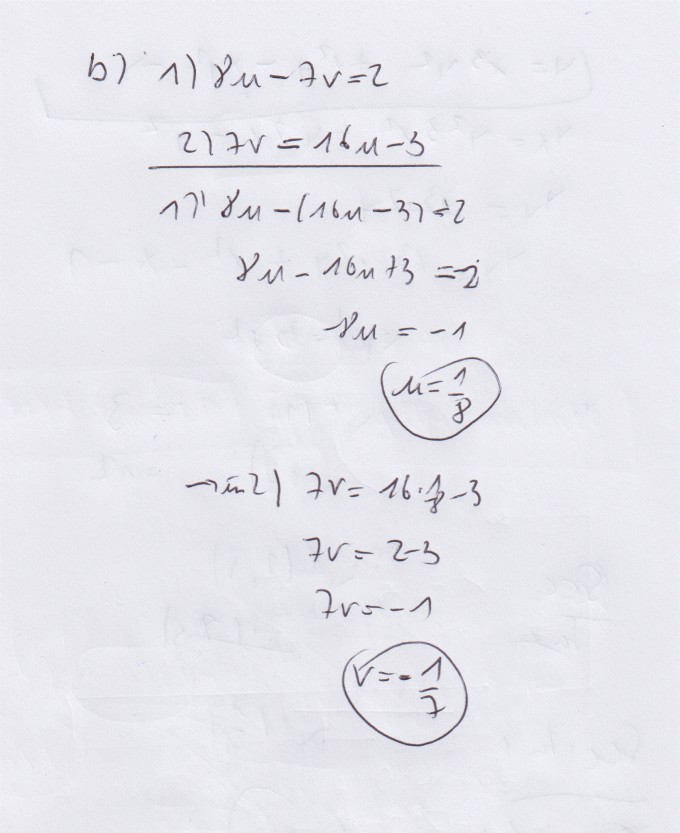 Bild Mathematik