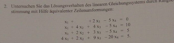 Bild Mathematik