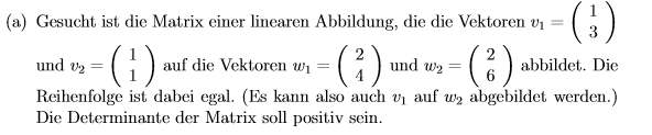 Bild Mathematik