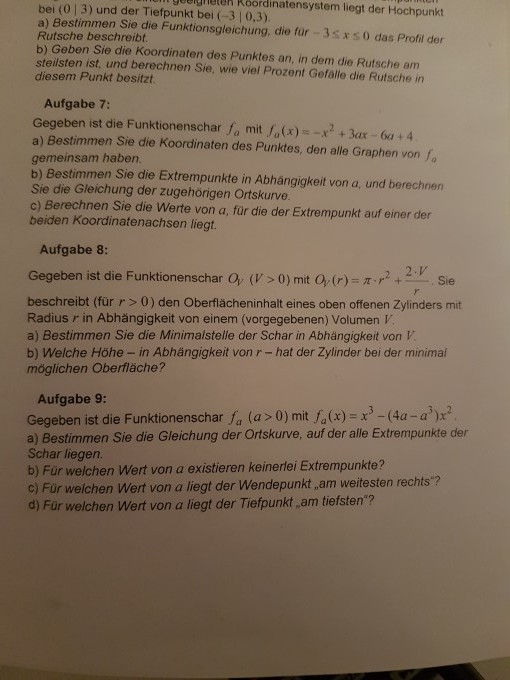 Bild Mathematik