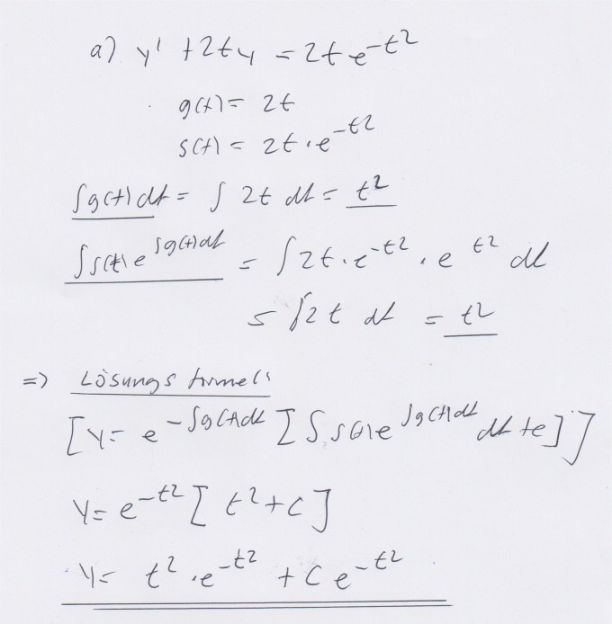 Bild Mathematik