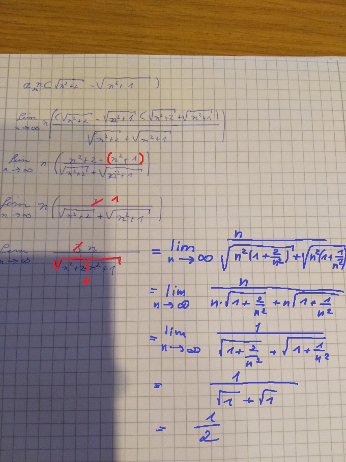 Bild Mathematik