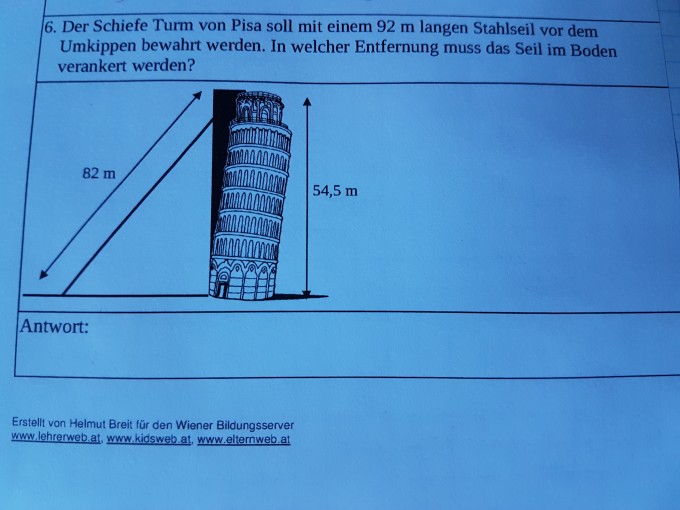 Bild Mathematik