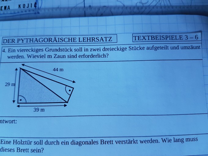 Bild Mathematik