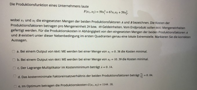 Bild Mathematik