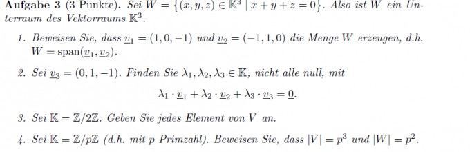 Bild Mathematik