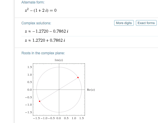 Bild Mathematik