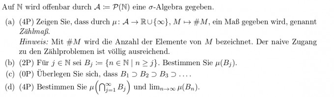 Bild Mathematik