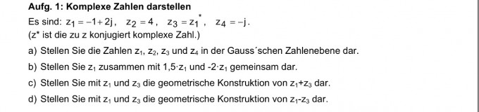 Bild Mathematik