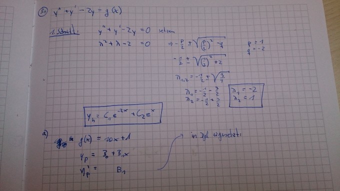 Bild Mathematik