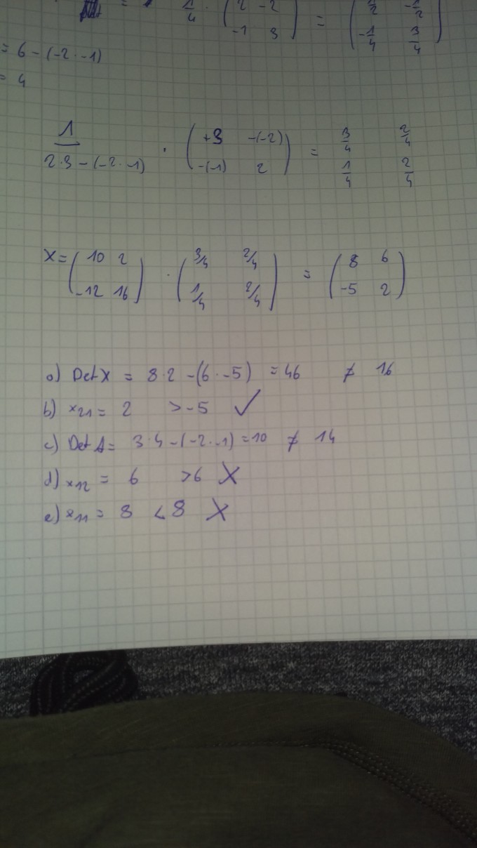 Bild Mathematik