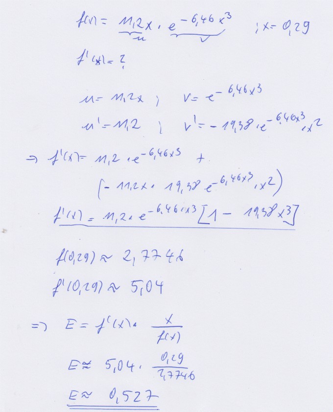 Bild Mathematik