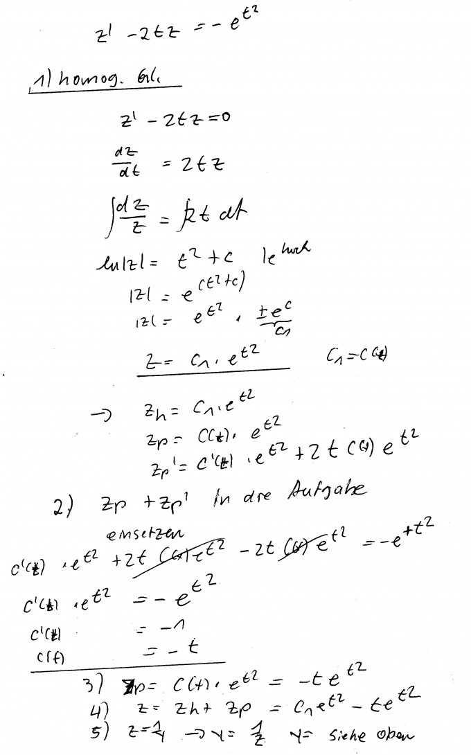 Bild Mathematik