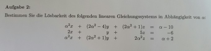 Bild Mathematik