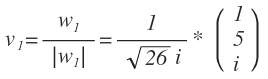 Bild Mathematik