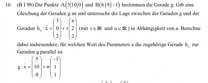 Bild Mathematik