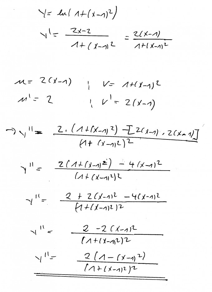 Bild Mathematik